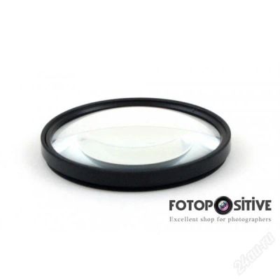 Лот: 2465961. Фото: 1. Светофильтр-макролинза (Close-up... Светофильтры