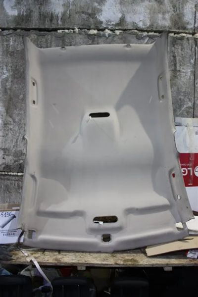 Лот: 21718270. Фото: 1. обшивка потолка Renault Megane... Двигатель и элементы двигателя