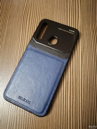 Лот: 15427610. Фото: 1. Чехол Honor 10i. Чехлы, бамперы