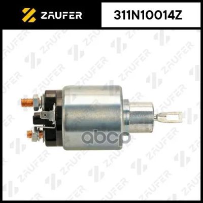 Лот: 21858336. Фото: 1. Втягивающее Реле Стартера ZAUFER... Другое (автозапчасти)