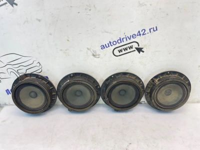 Лот: 25377980. Фото: 1. динамики Hyundai Elantra HD. Двигатель и элементы двигателя