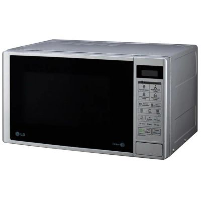 Лот: 6389159. Фото: 1. Микроволновая печь LG MB 4042DSY... Микроволновки, мини-печи