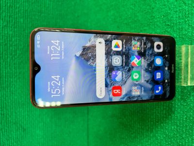Лот: 20215984. Фото: 1. Смартфон Xiaomi Redmi 8 (2348Б... Смартфоны