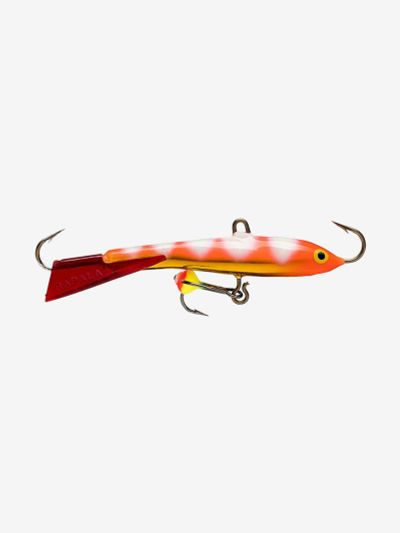Лот: 25700203. Фото: 1. Балансир для зимней рыбалки Rapala... Зимняя спортивная одежда