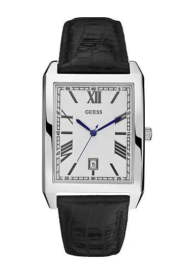 Лот: 5348480. Фото: 1. мужские часы Guess. Оригинал. Оригинальные наручные часы