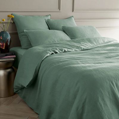 Лот: 24371475. Фото: 1. Пододеяльник LaRedoute. Постельное бельё