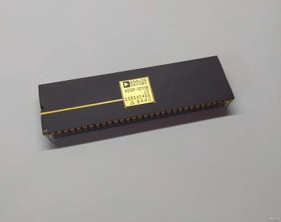 Лот: 13134241. Фото: 1. Сигнальный процессор ADSP-1010B... Микросхемы