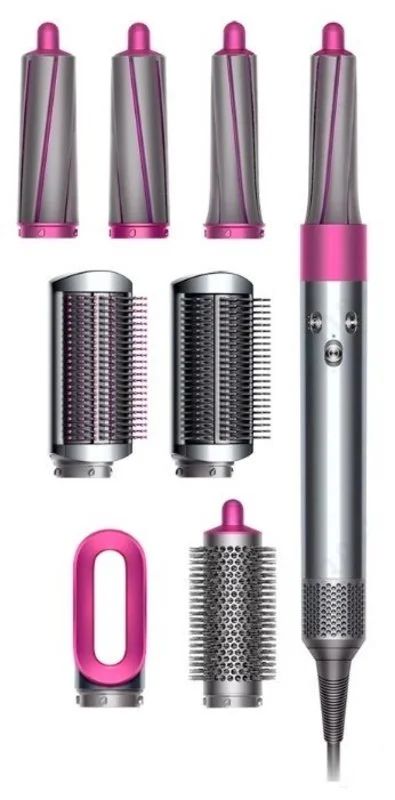 Лот: 16936928. Фото: 1. Стайлер dyson airwrap complete. Укладка и стрижка волос, бритьё, эпиляция
