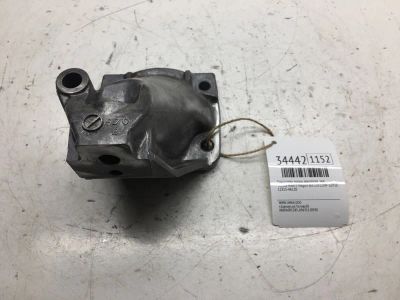 Лот: 20387059. Фото: 1. Кронштейн опоры двигателя Toyota... Двигатель и элементы двигателя