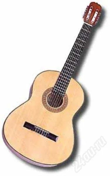 Лот: 601116. Фото: 1. Акустическая гитара Hohner. Гитары