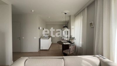 Лот: 25290587. Фото: 1. квартира , Красноярск улица Бограда... Квартиры, студии