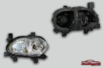 Лот: 25594780. Фото: 1. ПТФ Kia Ceed (2012-) правая c... Оптика и освещение