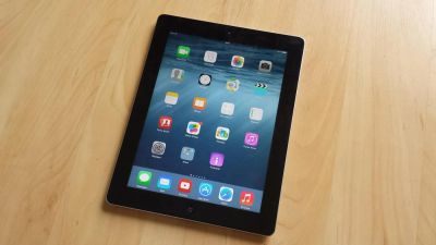 Лот: 7757714. Фото: 1. Apple ipad 3 +3G. Планшеты