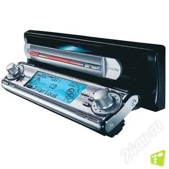 Лот: 1732668. Фото: 1. SONY MP80. Автомагнитолы