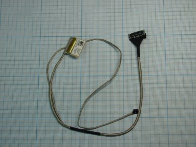 Лот: 12238013. Фото: 1. Шлейф для матрицы Lenovo G40-45... Шлейфы, кабели, переходники