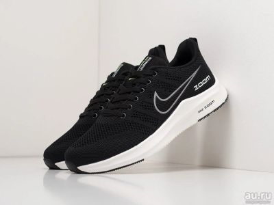 Лот: 17185578. Фото: 1. Кроссовки Nike Zoom (21622) Размер... Кеды, кроссовки, слипоны