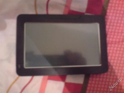Лот: 1242985. Фото: 1. GPS навигатор Poweroff! Продажа... GPS-навигаторы