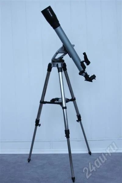 Лот: 673307. Фото: 1. Телескоп HEAD NG-60SM. Другое (оптические приборы)