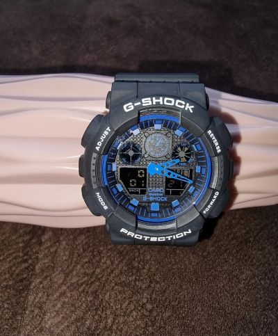 Лот: 19867284. Фото: 1. Новые часы G SHOCK. Другие наручные часы