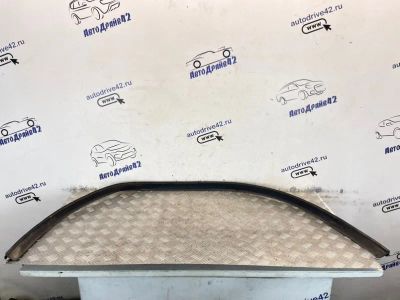 Лот: 25133009. Фото: 1. уплотнитель крыши Renault Duster... Другое (автозапчасти)