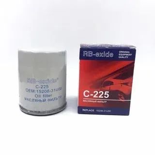 Лот: 17644577. Фото: 1. Масл. фильтр C-225 RB B111012010... Расходные материалы