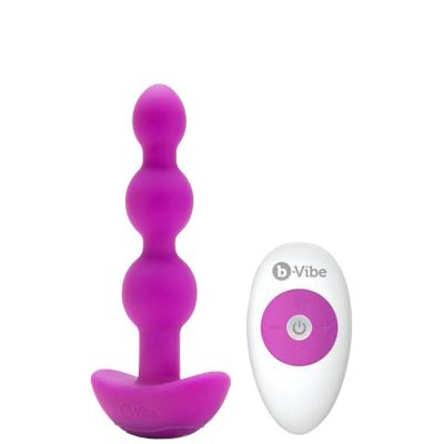 Лот: 24254405. Фото: 1. Анальная елочка с вибрацией b-Vibe... Украшения