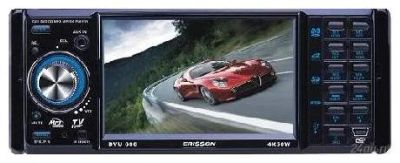 Лот: 61813. Фото: 1. DVD авто-мультимедийный центр... Красноярск