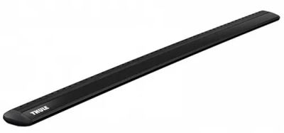 Лот: 24598535. Фото: 1. Багажные дуги Thule WingBar Evo... Багажники, боксы, фаркопы