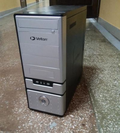 Лот: 9017548. Фото: 1. Системный блок Intel Pentium 4... Компьютеры в сборе