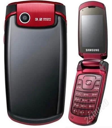 Лот: 986305. Фото: 1. Samsung s 5510. Кнопочные мобильные телефоны