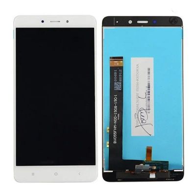 Лот: 12064007. Фото: 1. Дисплей Xiaomi Redmi Note 4/Note... Дисплеи, дисплейные модули, тачскрины