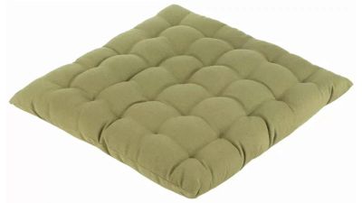 Лот: 23775114. Фото: 1. Подушка на стул Essential new... Одеяла, подушки