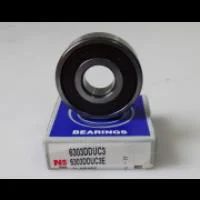 Лот: 7818816. Фото: 1. Подшипник NSK 6303 DDU. Другое (автозапчасти)