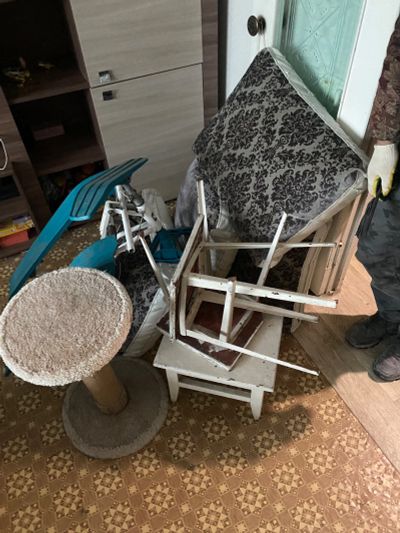 Лот: 24862232. Фото: 1. Разное. Другое (для дачи, дома, огорода, бани, парка)