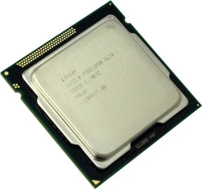 Лот: 12204892. Фото: 1. Процессор Intel Pentium G630 Sandy... Процессоры