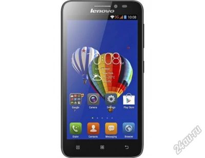 Лот: 5802611. Фото: 1. Дисплей Lenovo A606При покупке... Дисплеи, дисплейные модули, тачскрины
