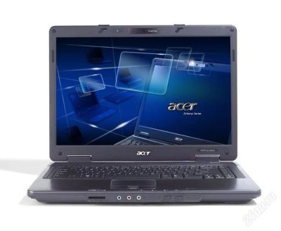 Лот: 1549469. Фото: 1. Acer Extensa 5630EZ ноутбук для... Ноутбуки