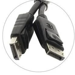 Лот: 17640383. Фото: 1. Кабель DisplayPort 20M / 20M 3... Шнуры, кабели, разъёмы