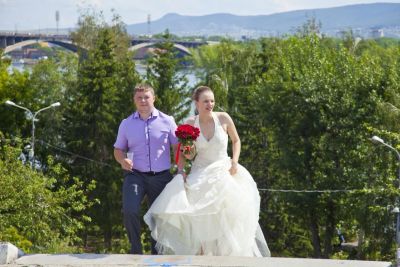 Лот: 6020436. Фото: 1. Свадебное платье. Свадебные платья