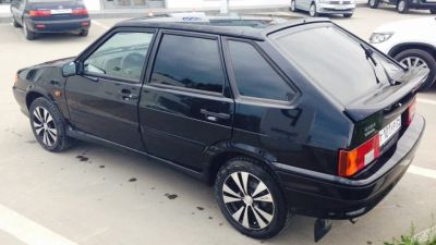Лот: 9427396. Фото: 1. Куплю Лада 2114 от 2010гв. Автомобили
