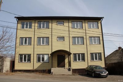 Лот: 13599441. Фото: 1. Продажа дома в Покровке от собственника. Дома