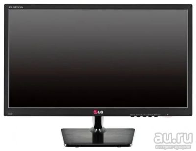 Лот: 8179378. Фото: 1. Монитор 22" LG 22EN33S. ЖК-мониторы