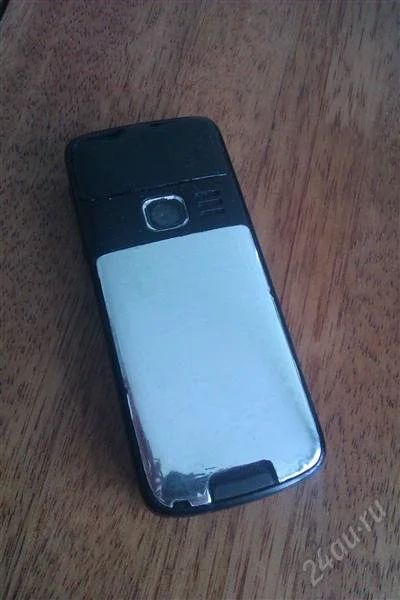 Лот: 2610802. Фото: 1. Nokia 3110c. Кнопочные мобильные телефоны