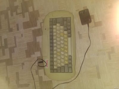Лот: 18127853. Фото: 1. Dendy. Другое (игровые приставки, консоли, видеоигры)