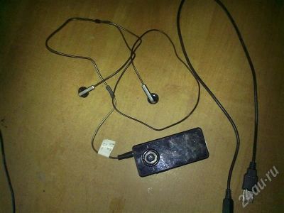 Лот: 450205. Фото: 1. mp3. Плееры