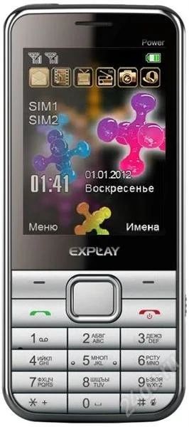 Лот: 2687676. Фото: 1. explay power nokia (интересует... Кнопочные мобильные телефоны