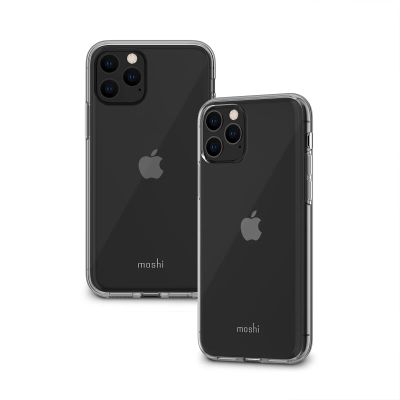Лот: 24951535. Фото: 1. Накладка для iPhone 11 Pro Moshi... Чехлы, бамперы