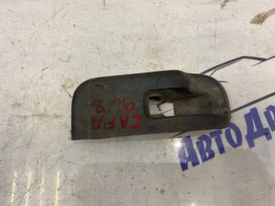 Лот: 21713785. Фото: 1. накладка Honda Capa GA4. Двигатель и элементы двигателя
