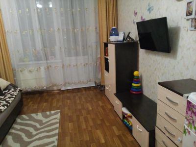 Лот: 8963429. Фото: 1. Продам 1 комн квартиру по адресу... Квартиры, студии