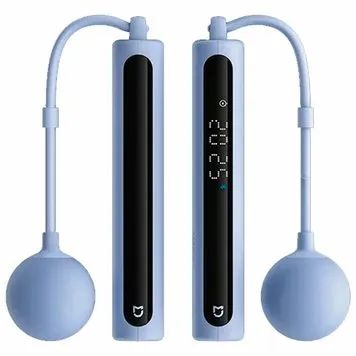 Лот: 25719262. Фото: 1. Умная скакалка Xiaomi Mijia Smart... Умный дом